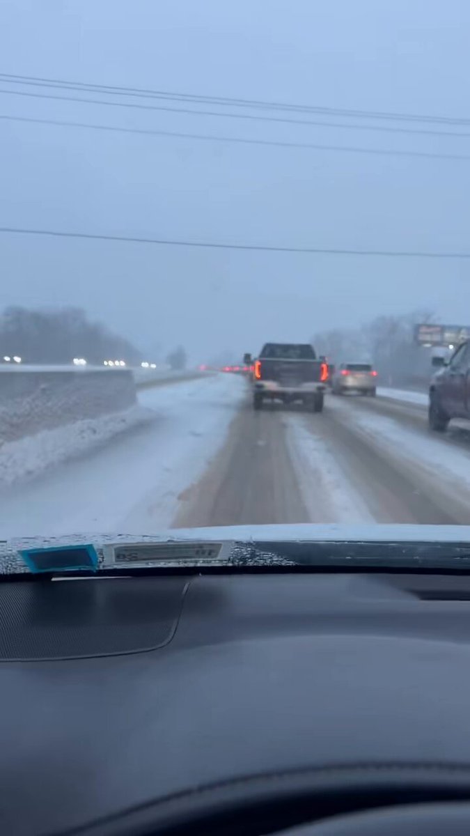 In Buffalo, you either get to work or die tryin’