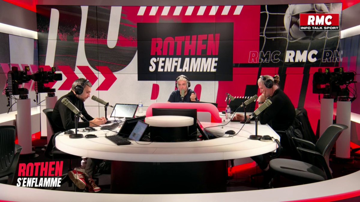 💥 Alexy Bosetti, ancien joueur de l'OGC Nice, revient sur les incidents à Nice : "Ca fait un moment que ça bouillonne. La cocotte-minute était beaucoup trop forte. Je n'ai jamais vu 400 personnes à minuit au centre d'entrainement."