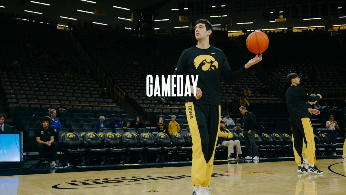 B1G play starts tonight.