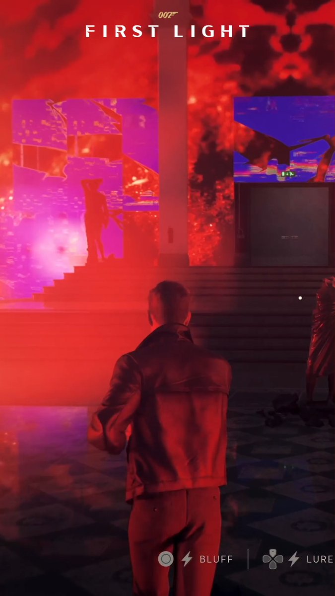 007 First Light is shaping up to be the action game we didn’t know we needed!🚀