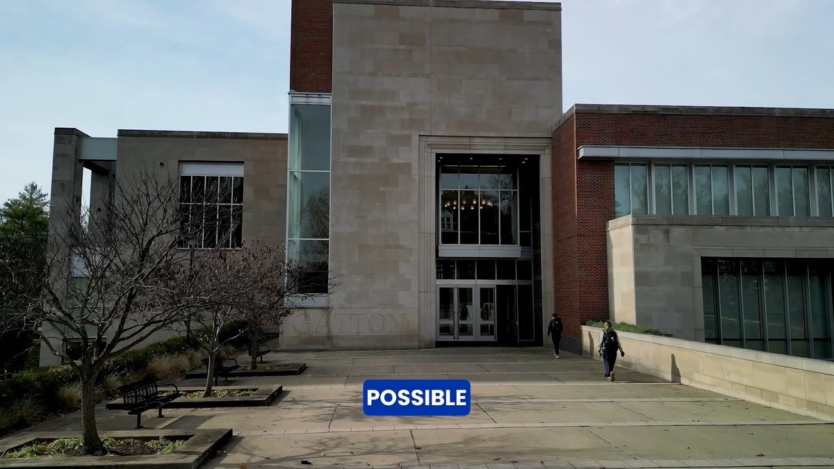 We’re thrilled to announce that The Bill Gatton Foundation has committed $150 million — the single largest gift in University of Kentucky history — to create an arts district that will include: 🔹A new College of Fine Arts building 🔹A new several-hundred-seat theater 🔹A new park connecting campus to downtown Lexington Thank you, Bill Gatton Foundation, for this historic gift for the arts! 🎨🎭🎶 Learn more → #UKArtsDistrict #HigherEd #GattonFoundation