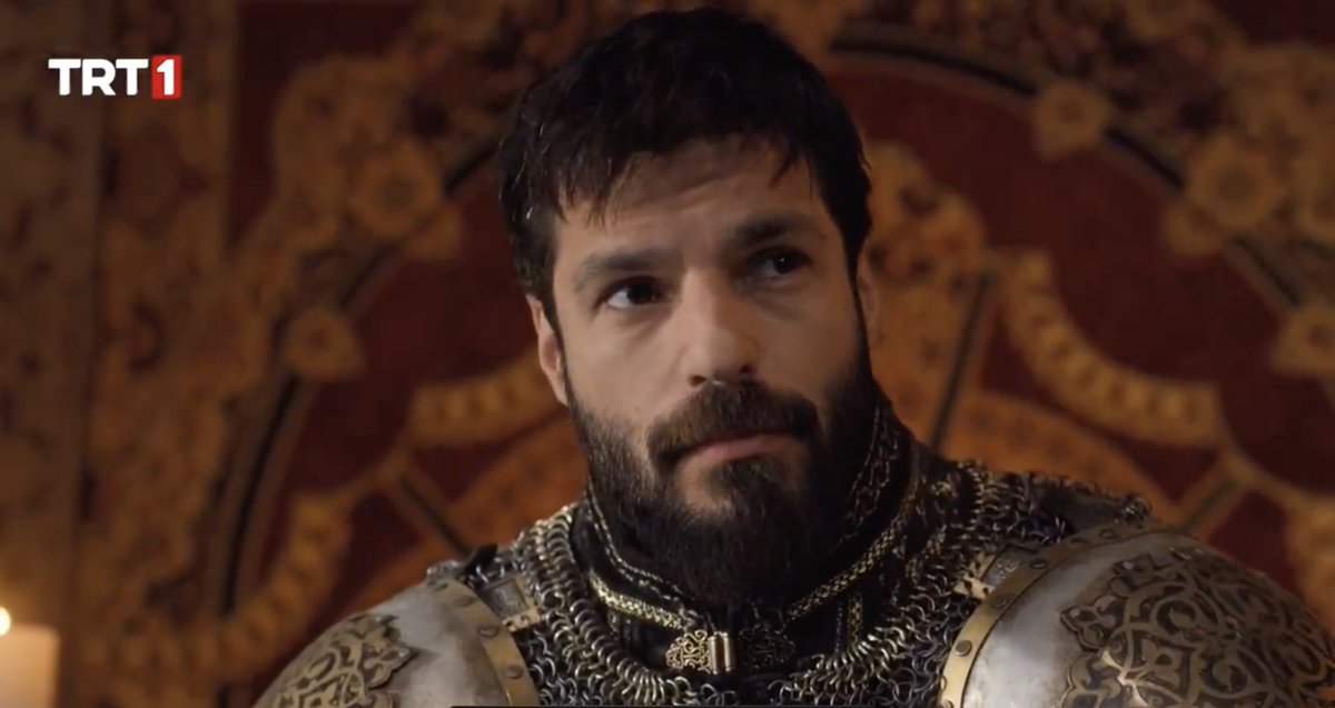 “Oraya giden kişi belki de bu taarruzun ilk şehidi olacak!” #MehmedFetihlerSultanı