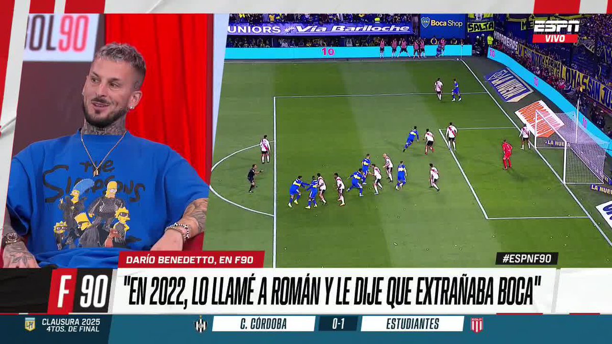 Zarpado en Bostero el pipa