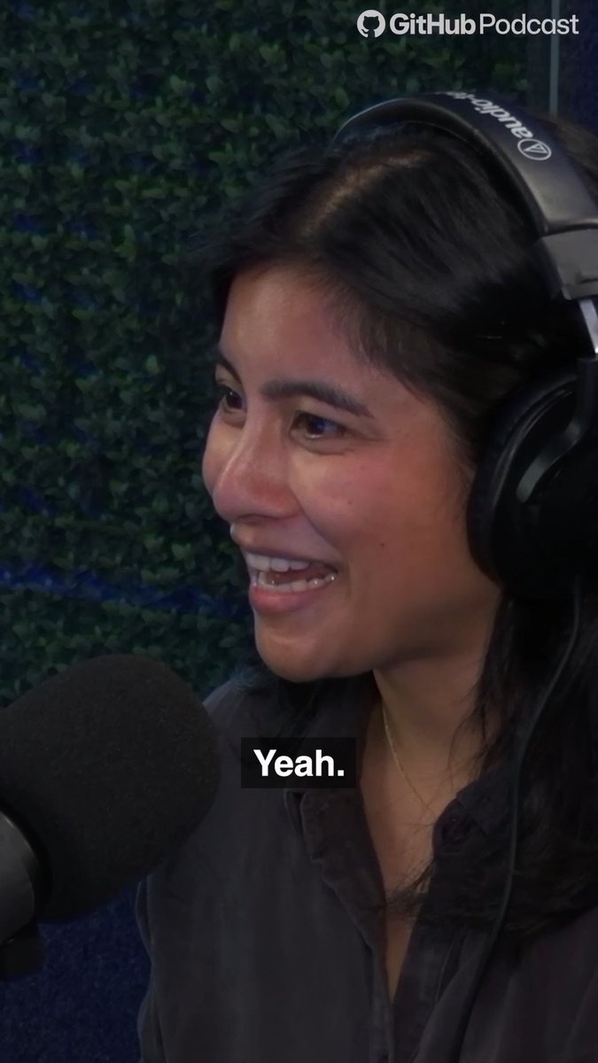 AI that senses coding frustration, is this the future of learning? In our latest GitHub Podcast episode we talk to Angie Jones about Goose, Block’s open source AI agent and reference implementation of the Model Context Protocol (MCP).