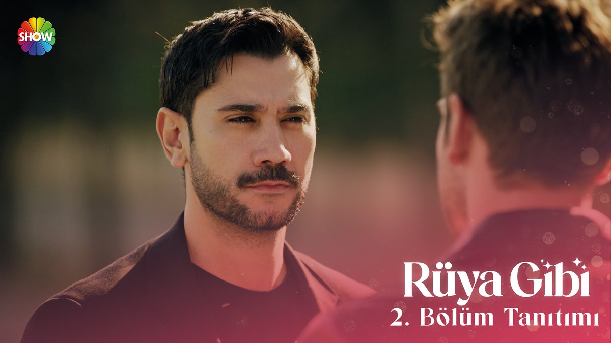 #RüyaGibi 2. Bölüm Fragmanı: