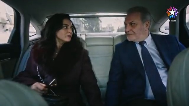 "Benim de bir hayatım var, sorumluluklarım var." #KralKaybederse Kral Kaybederse