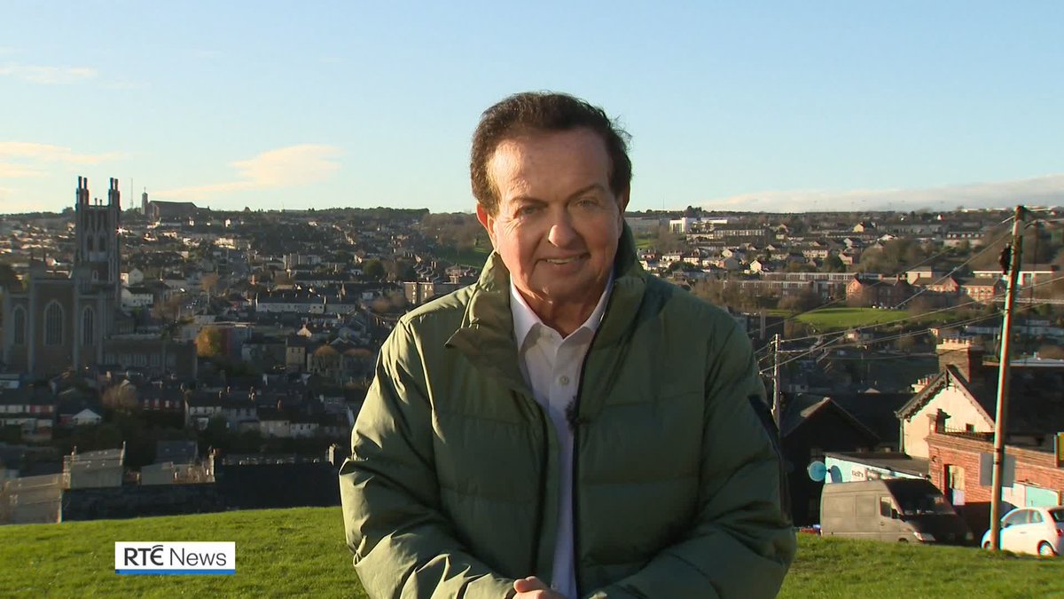 In the second of a three-part series, Marty Morrissey examines rural depopulation and migration in the GAA, visiting Cork city's north side and Midleton #RTEgaa