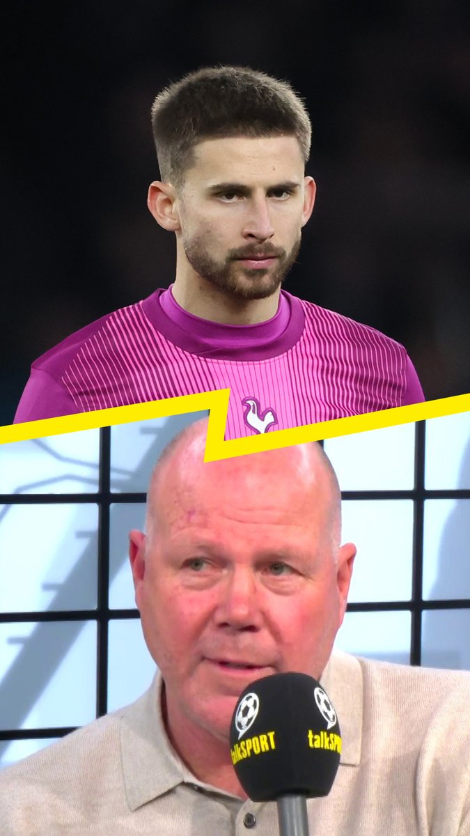 😬 "Don't make mistakes!" 👀 "You can't have it both ways!" Brad Friedel gave his thoughts on Vicario being booed by Spurs fans