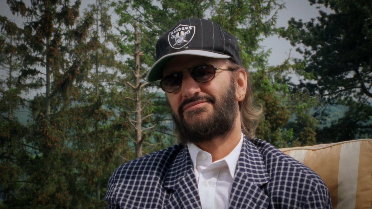 A trip to India became The Beatles inspiration for The White Album. All episodes of The Beatles Anthology are now streaming on Disney+.