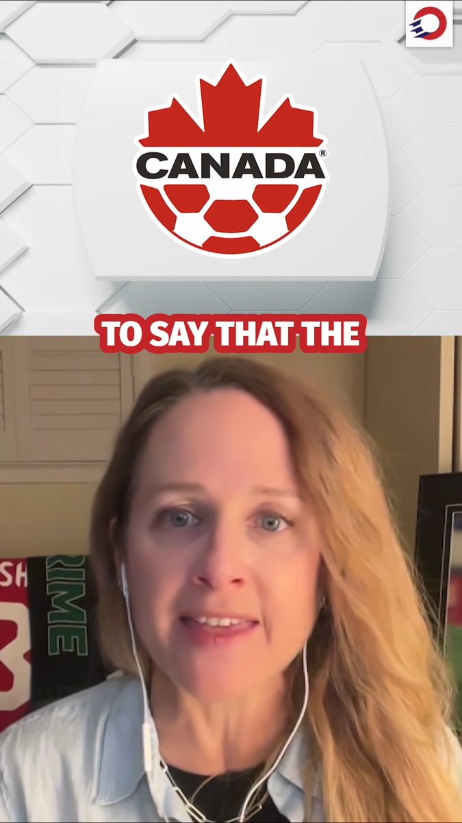 "Casey Stoney said 'If you're not performing in club you will not come into camp' and I think that she needs to stick to that threat." Is it time for some more serious call-up considerations for the CanWNT 🇨🇦 in 2026 - and should club form play a larger role? 👀