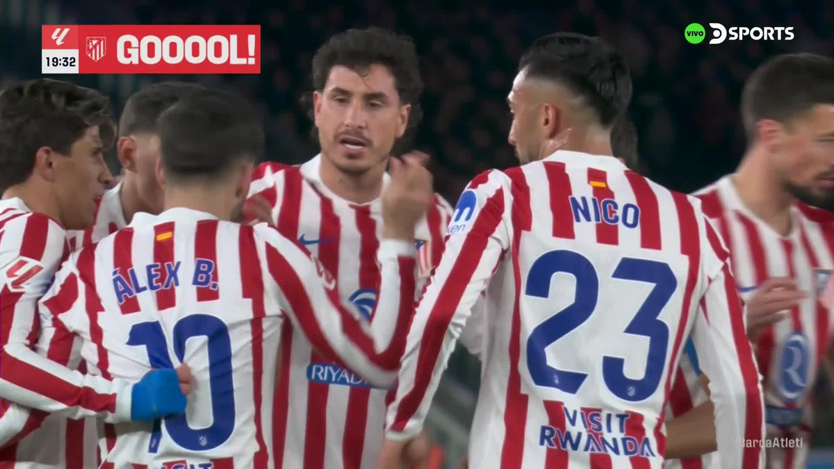 🌟🇦🇷 GRAN PASE DE MOLINA VS BARCELONA.