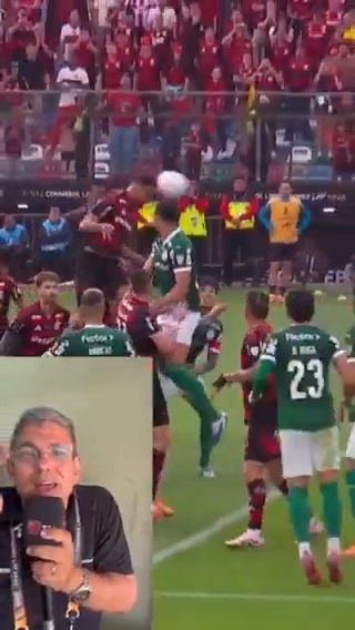 Volte agora para o momento mais feliz do ano através da narração do mestre João Guilherme. #PrimeiroTetra