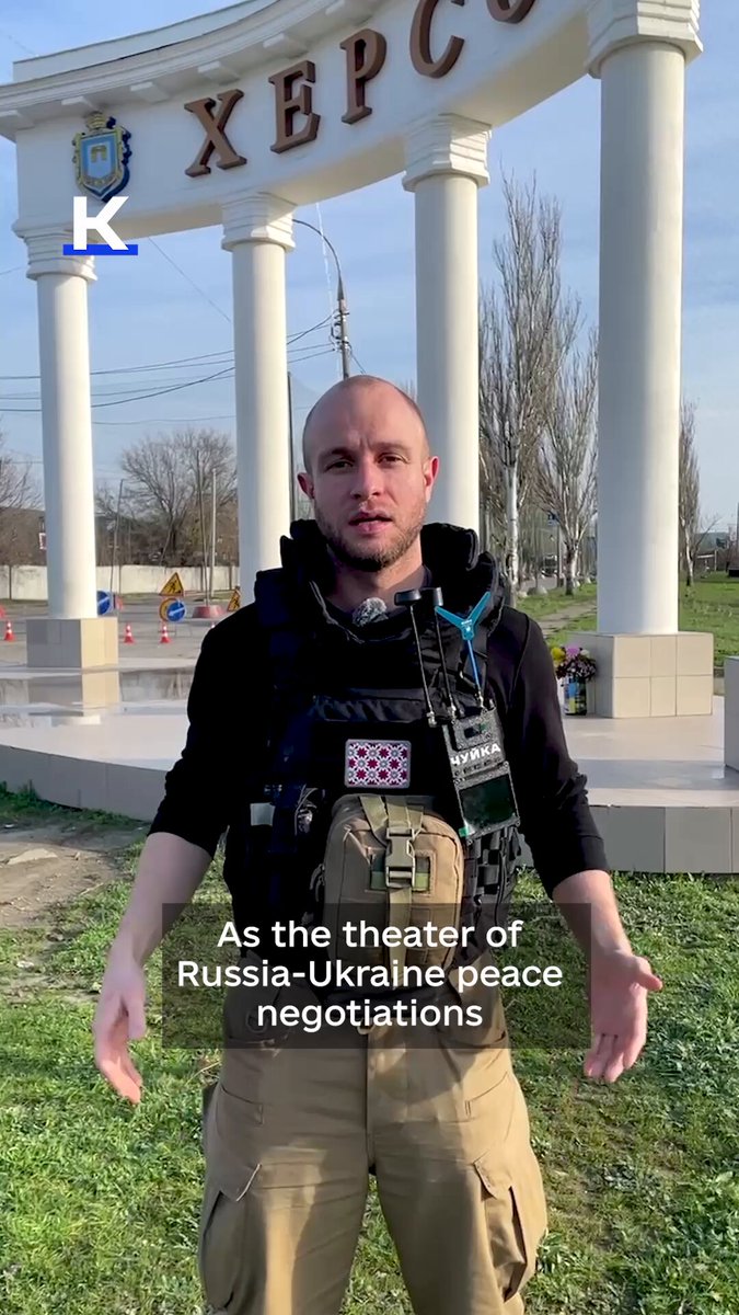 The Kyiv Independent's work is funded by our community. Nearly 25,000 individuals around the world make it possible for us to travel to the front lines and report on what's happening there. We've set a goal to reach 25,000 members by the end of 2025, and we're down to the final few. Join us today: