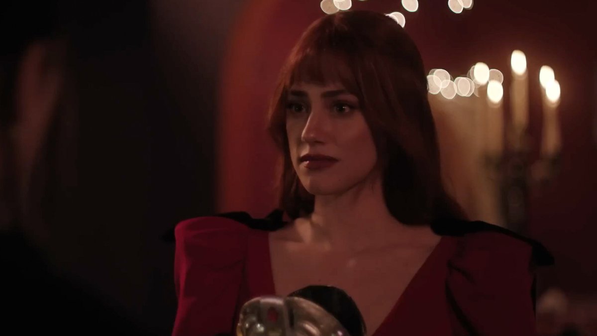 Check out the official teaser for #ForbiddenFruits. Starring Lili Reinhart, Lola Tung, Victoria Pedretti, and Alexandra Shipp.
