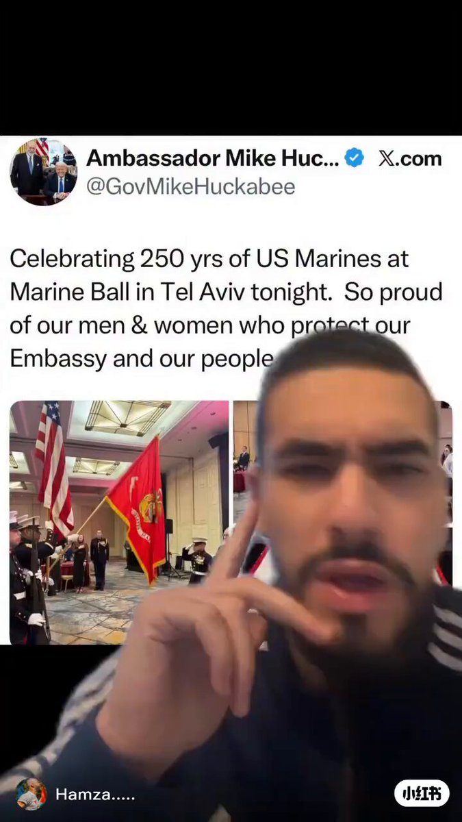 Dude. It's the United States of Israel. Where have you been for the past 10 years?