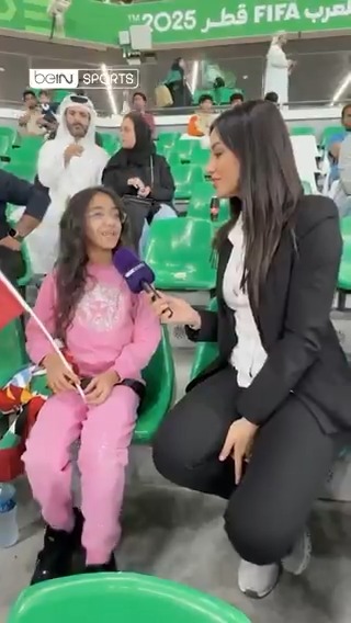 توقعات الجماهير السعودية والعمانية قبل صافرة البداية… هل كانت توقعاتك في محلّها؟ 👀 #كأس_العرب | #كأس_العرب2025 #FIFArabCup | #ArabCup2025