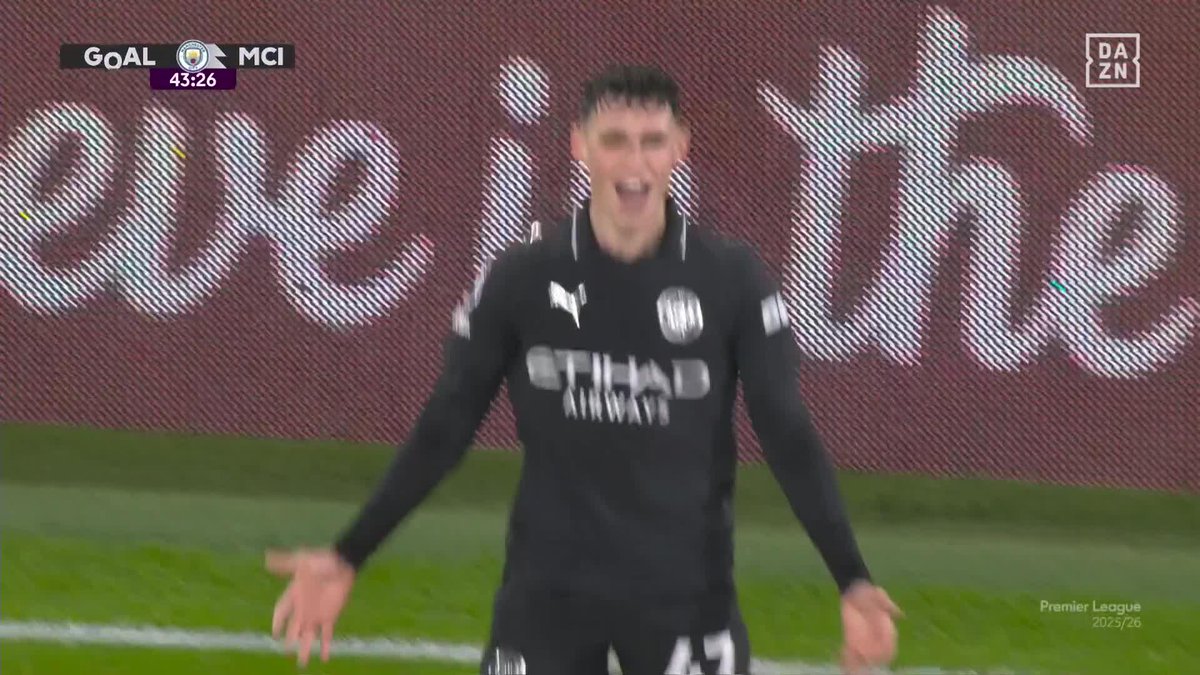 EL PARTIDO DE LA TEMPORADA EN LA PREMIER LEAGUE. 9 GOLES EN EL FULHAM 🆚 MANCHESTER CITY 🤯 #PremierLeagueDAZN ⚽🏴󠁧󠁢󠁥󠁮󠁧󠁿