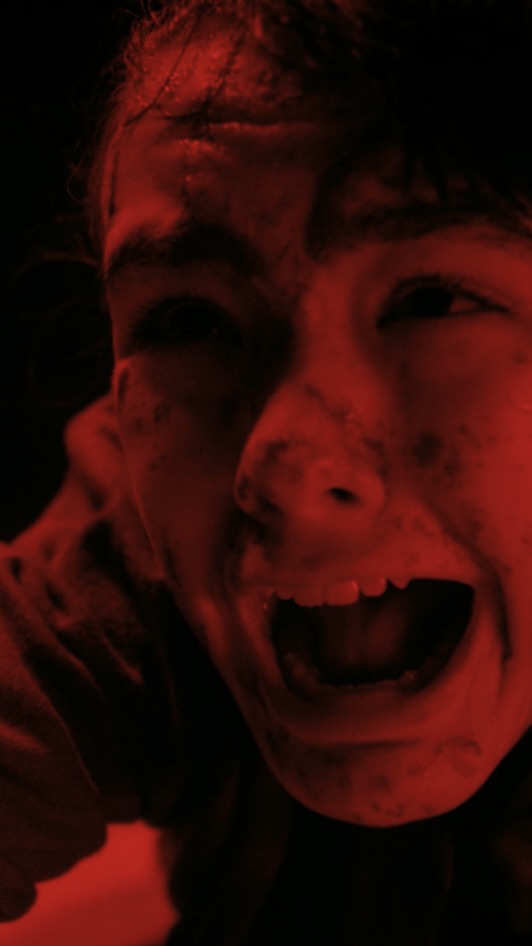 The horrors are endless. Episodes 1-6 of #ITWelcomeToDerry are now streaming on HBO Max.