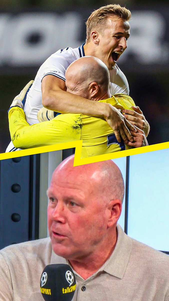 ⚪️ "Daniel Levy was a very honest chairman." 🔥 "We had a certain individual, named Harry Kane, that was coming through the ranks." Brad Friedel explains what Daniel Levy was like at Spurs and how Harry Kane's breakthrough was handled.