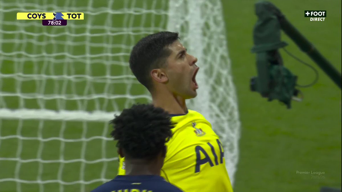 Not a fan of Thomas Frank constantly sticking Kudus out wide this season, but he has made the most of it. Some of the chances he has created from crosses have been great.