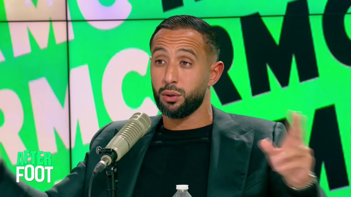 🔥⚪🔵 La méthode imposée par Benatia à l'OM.