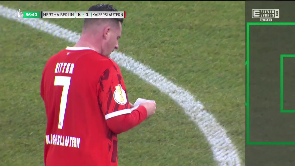 🇵🇱 𝐃𝐀𝐖𝐈𝐃 𝐊𝐎𝐖𝐍𝐀𝐂𝐊𝐈.... 😅 Sprytnie, trochę bezczelnie i z uśmiechem na twarzy! 🫢 Uważacie, że zagrał szefa, czy nieco przesadził? 🤔 #BundesTAK 🇩🇪