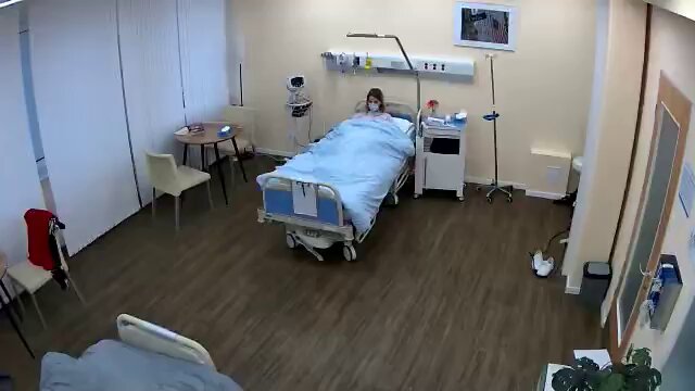 How would you react to a patient like me?