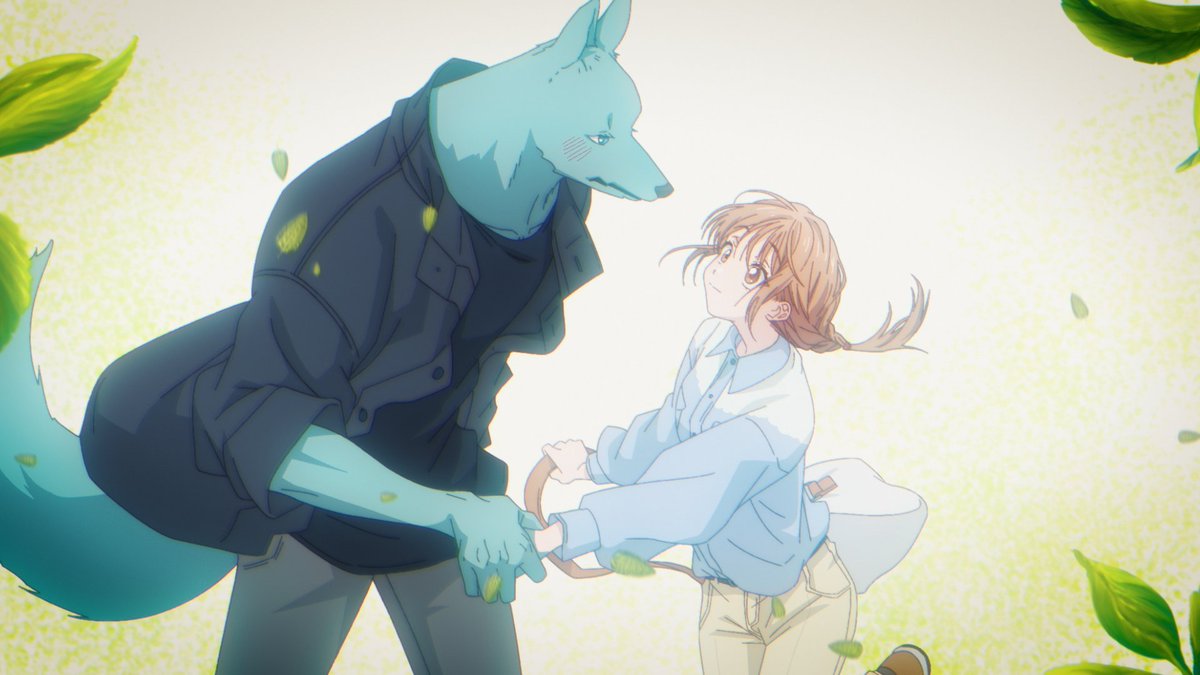 They finally confessed — but the world won’t let them be together 😭