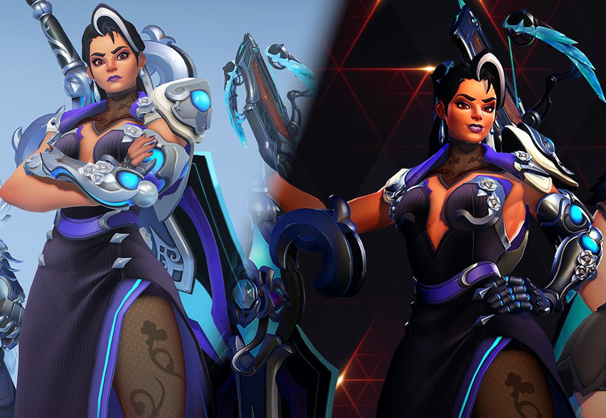 Overwatch 2 New Vendetta High Society Skin and Highlight intro Revealed ๐ฅ She's getting more new skins, but I'm really excited to see which one she gets ๐ ๋ฒค๋ฐํ ๋๋ฌด ์ด๋ป ๐