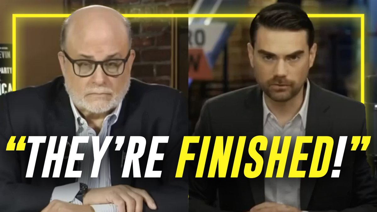 EXCLUSIVE: "They're Finished!" Nick Fuentes Responds To The Historic Collapse Of Ben Shapiro, Mark Levin, &amp; Other Globalist Neocons