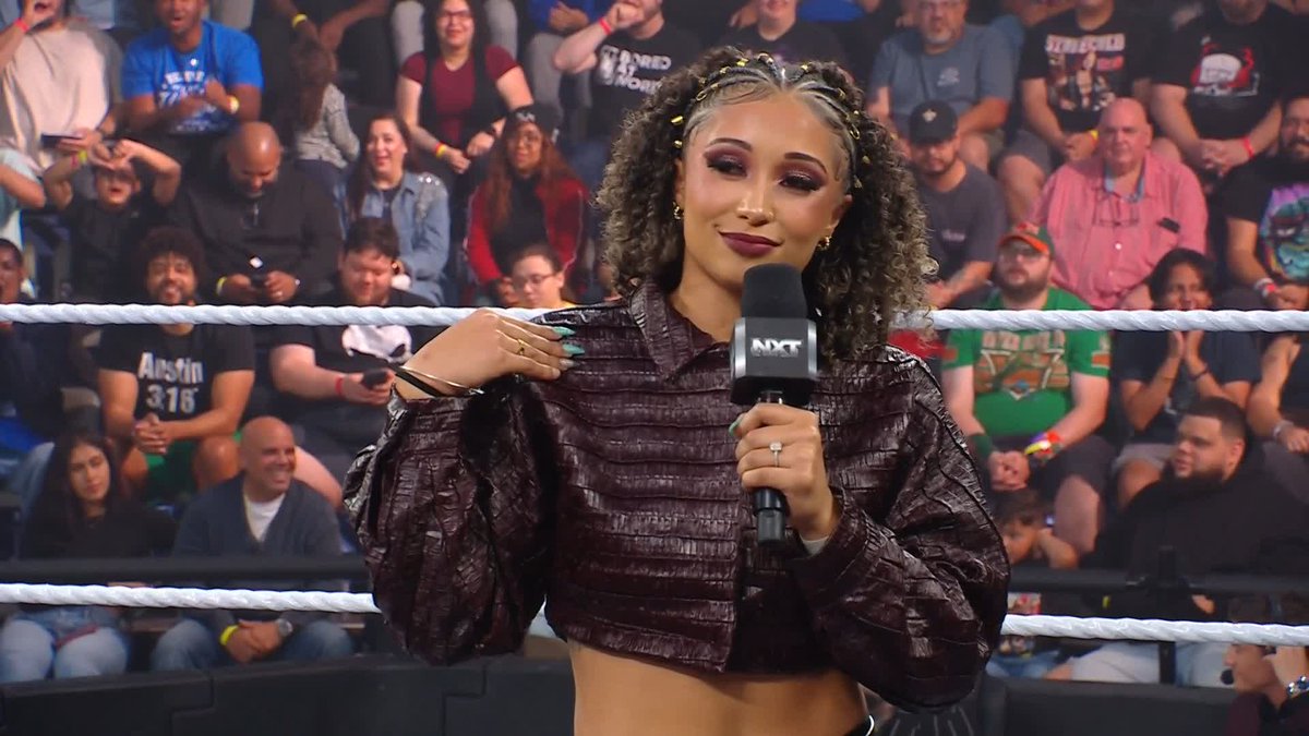 You can feel the tension. EVERYONE wants to become the Women's Iron Survivor. 👊