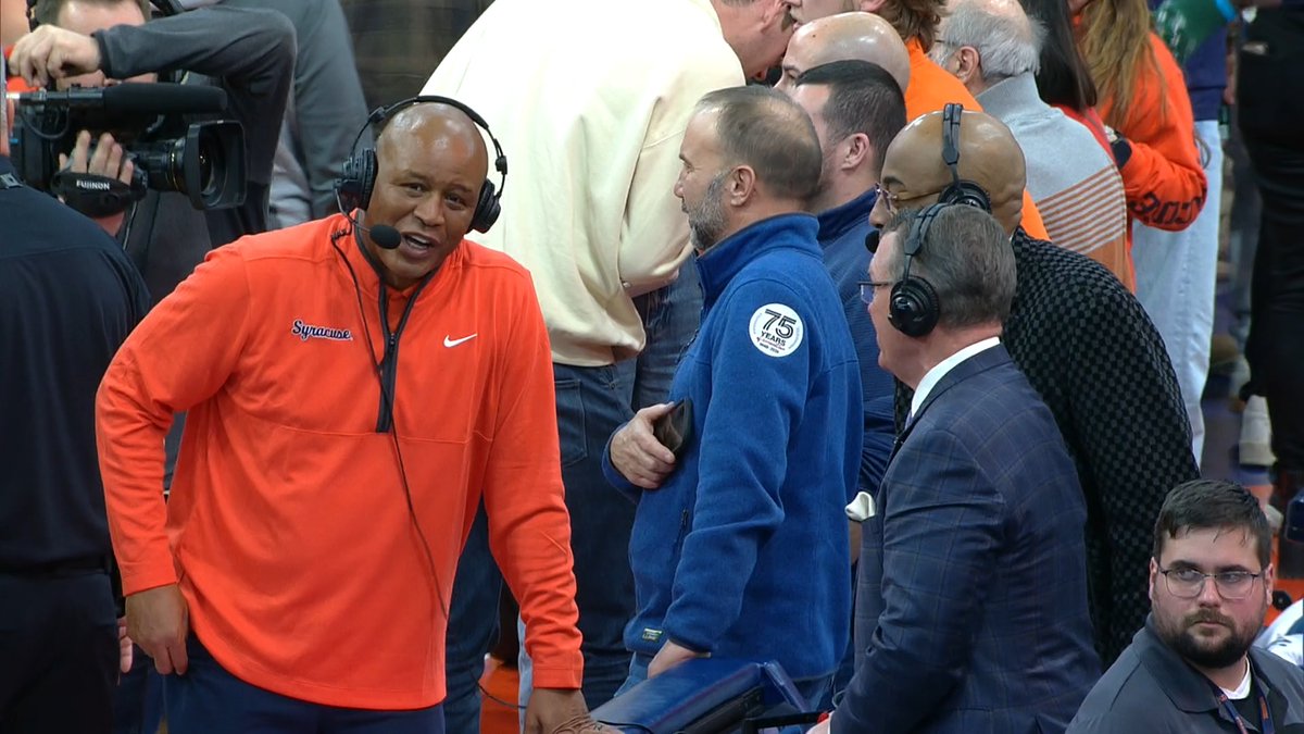 "So excited for our guys" Adrian Autry