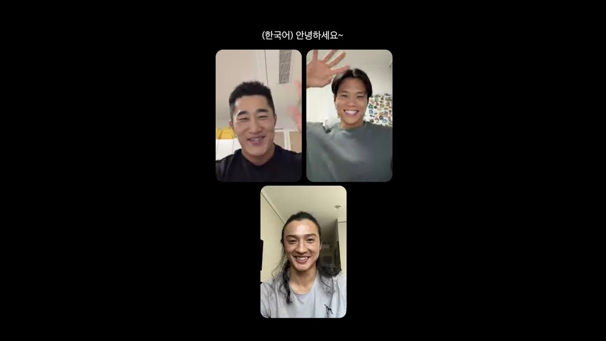 <피지컬: 아시아>가 이어준 인연, 몽골에서 계속됩니다. 한국팀을 꼭 초대하겠다는 약속, 몽골의 초원에서 이뤄집니다. 몽골 친구들이 직접 준비한 특별한 피지컬 우정 여행기 <피지컬: 웰컴 투 몽골>, 12월 24일 공개.