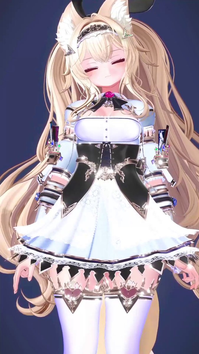 役に立ってみせるよっ！⚔