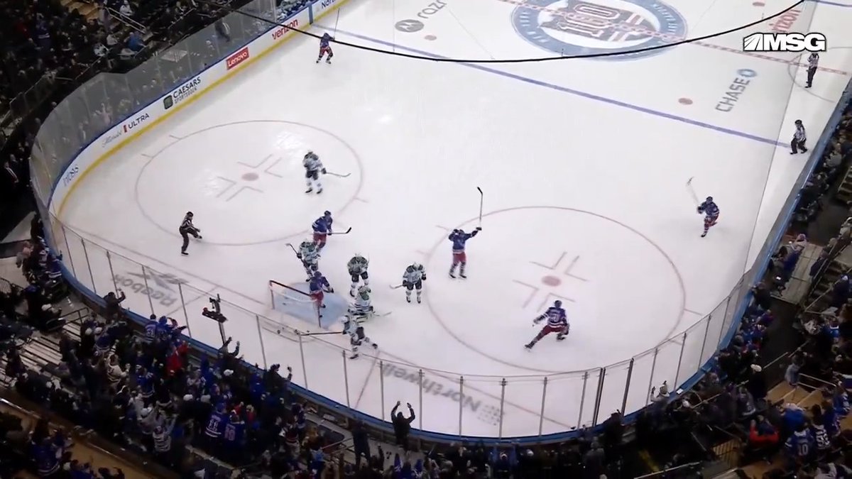 THE GOAL THAT TIED THE GAME 🫡