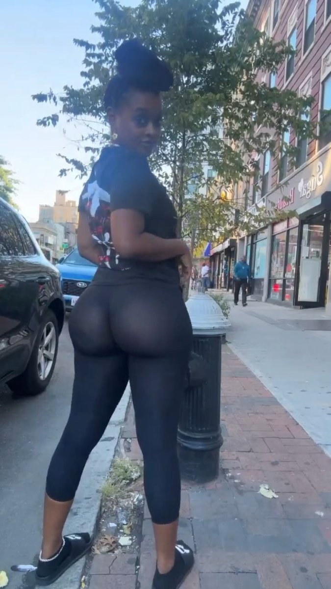 Women that are desperate for attention can do anything, just avoid them completely