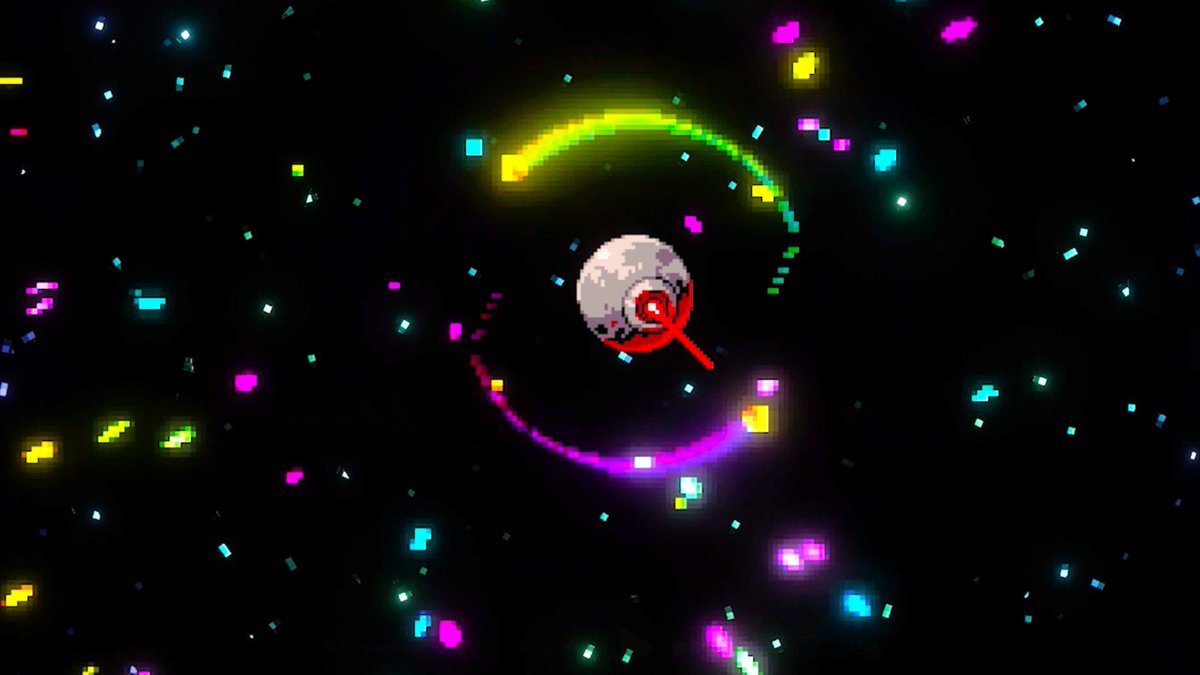 Here's a look at what updates are coming to Ball x Pit next year, including new balls, characters, balls, passives, evolutions, balls, and more. And did we mention balls?