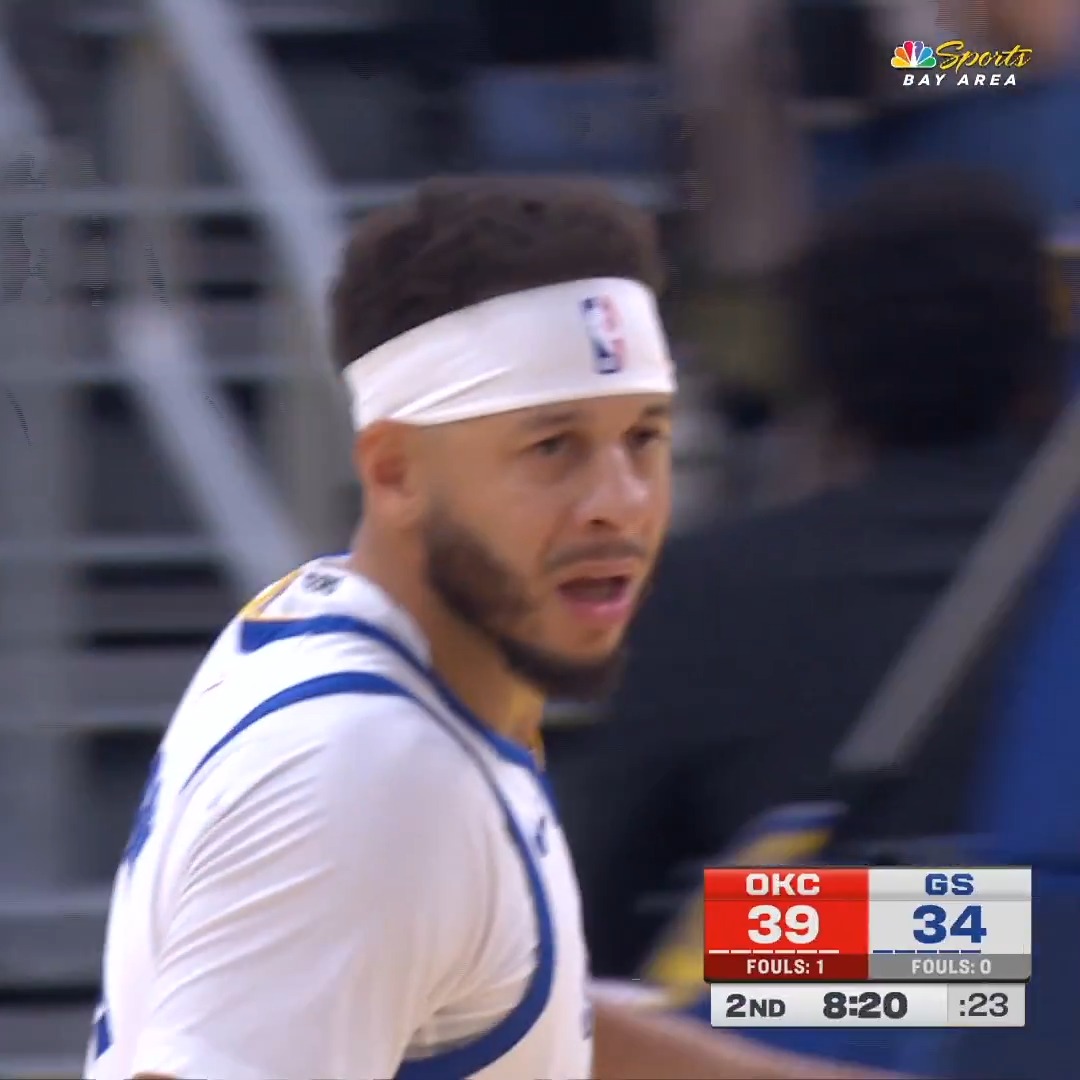 SC31 beats the buzzer ‼️ 📺 NBC Sports Bay Area & CA