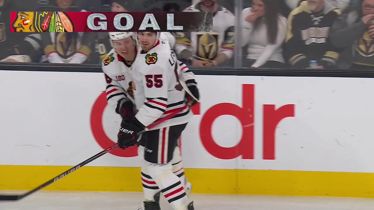 CONNOR BEDARD 🤯 We are running out of words to describe his goals.