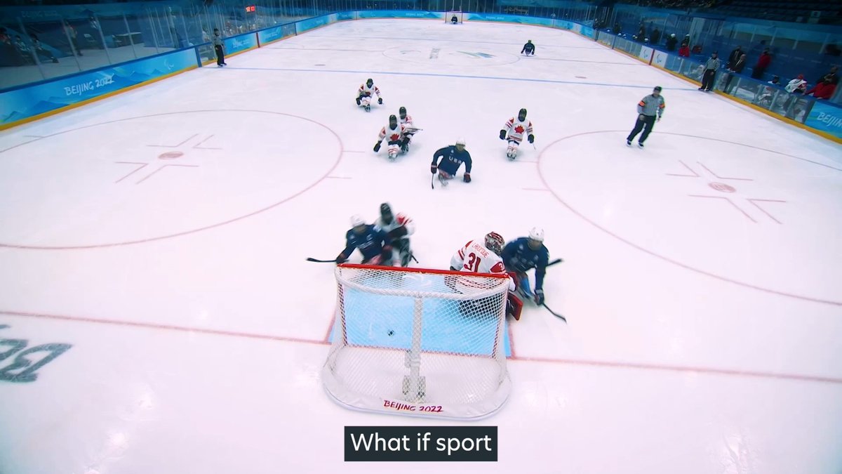 It's International Day Of Persons With Disabilities 🌍 Through the #Paralympics, we showcase the excellence, talent, and strength of Para athletes. We empower a Movement that develops #ParaSport, advocates for inclusion, and uses sport as a force for transformation. #IDPD