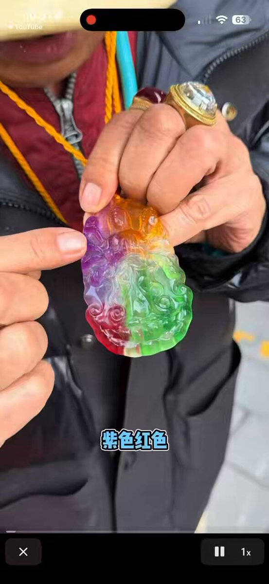 这是乾隆爷做梦都得不到的宝贝