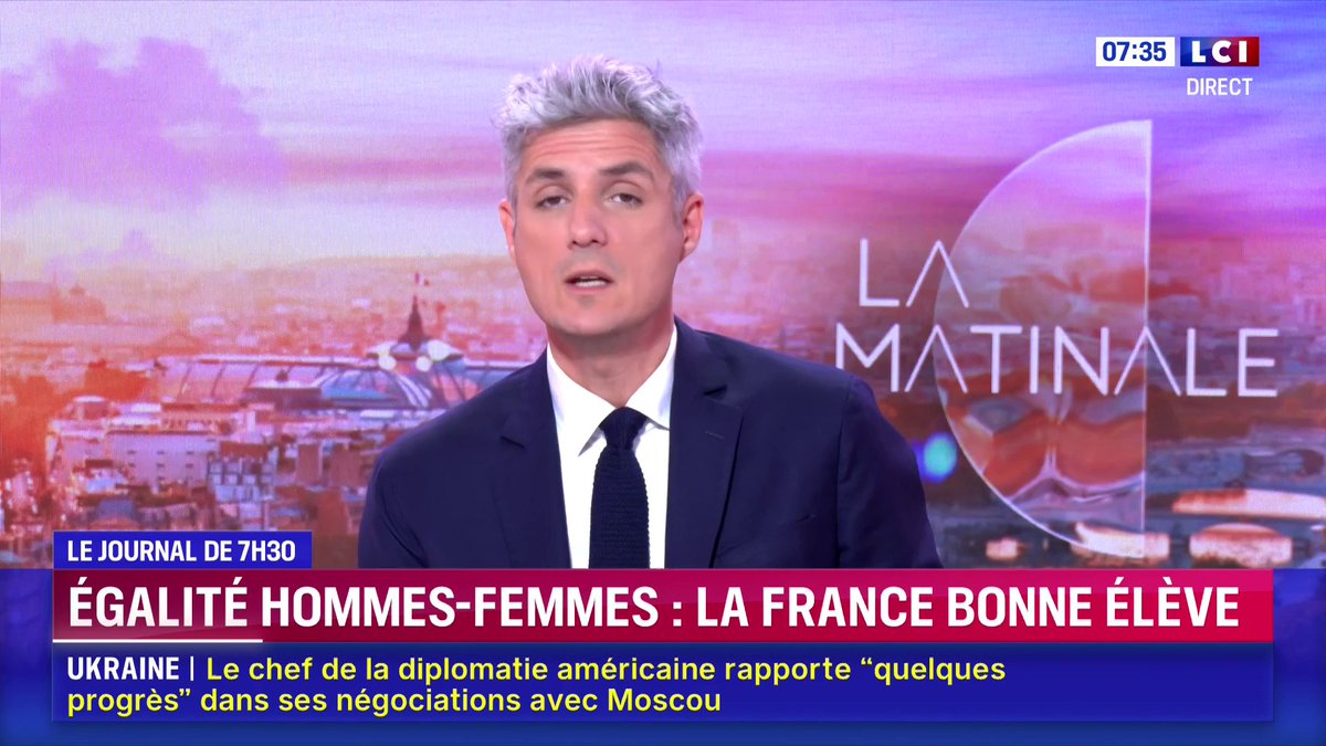 📣 "Label médias" : une autopsie d'une falsification ▶️ L'édito politique de Christophe Barbier