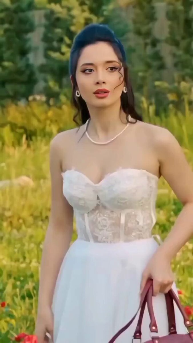 Dur kızım cimcikleme beni!