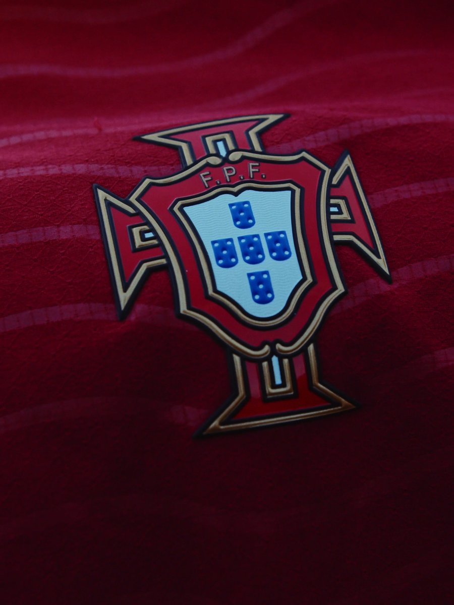Alma de Portugal. Força do oceano. 🫀🌊 #PortugalStore | PUMA Football | Autoridade Marítima Nacional