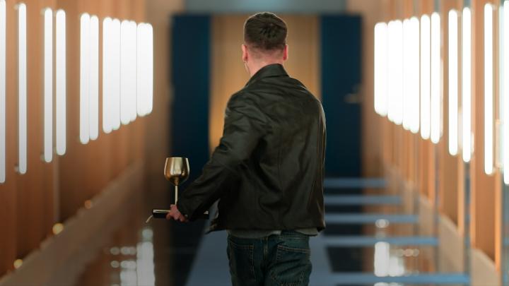 Die Pods sind zurück! Und mit ihnen neue Gefühle, neue Paare und neue Entscheidungen. Love Is Blind: Germany Staffel 2, ab 8. Januar.