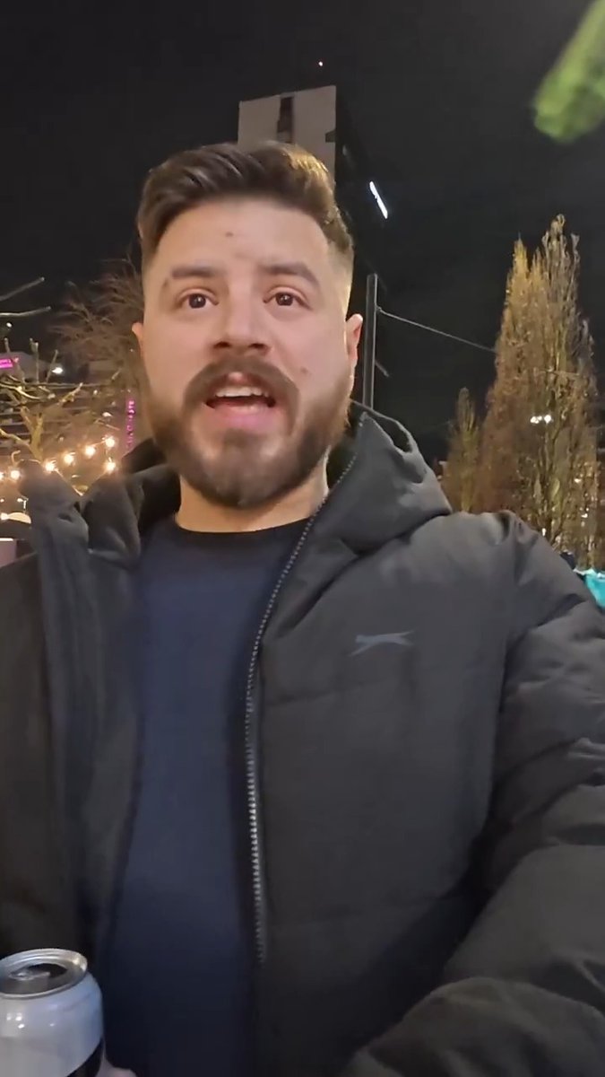 Based immigrant says what we all think !!!
