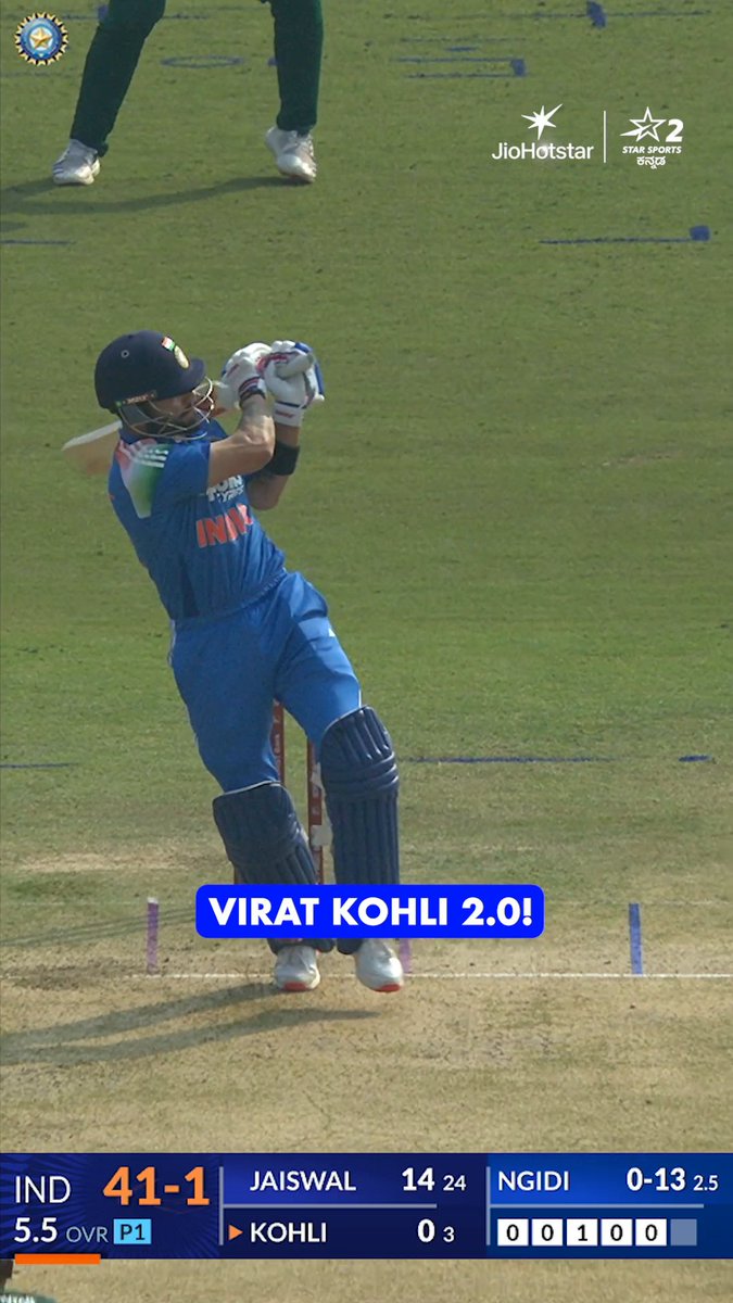 🚨 MILESTONE BY VIRAT KOHLI 🚨 - VIRAT KOHLI BECOMES THE NO.4 RANKED ODI BATTER WITH 751 RATINGS Rohit Sharma - 783 Daryl Mitchell - 766 Ibrahim Zadran - 764 Virat Kohli - 751 Hit-Man on Top and King on No.4, Ro-ko dominating the ODIs 🔥 #ViratKohli