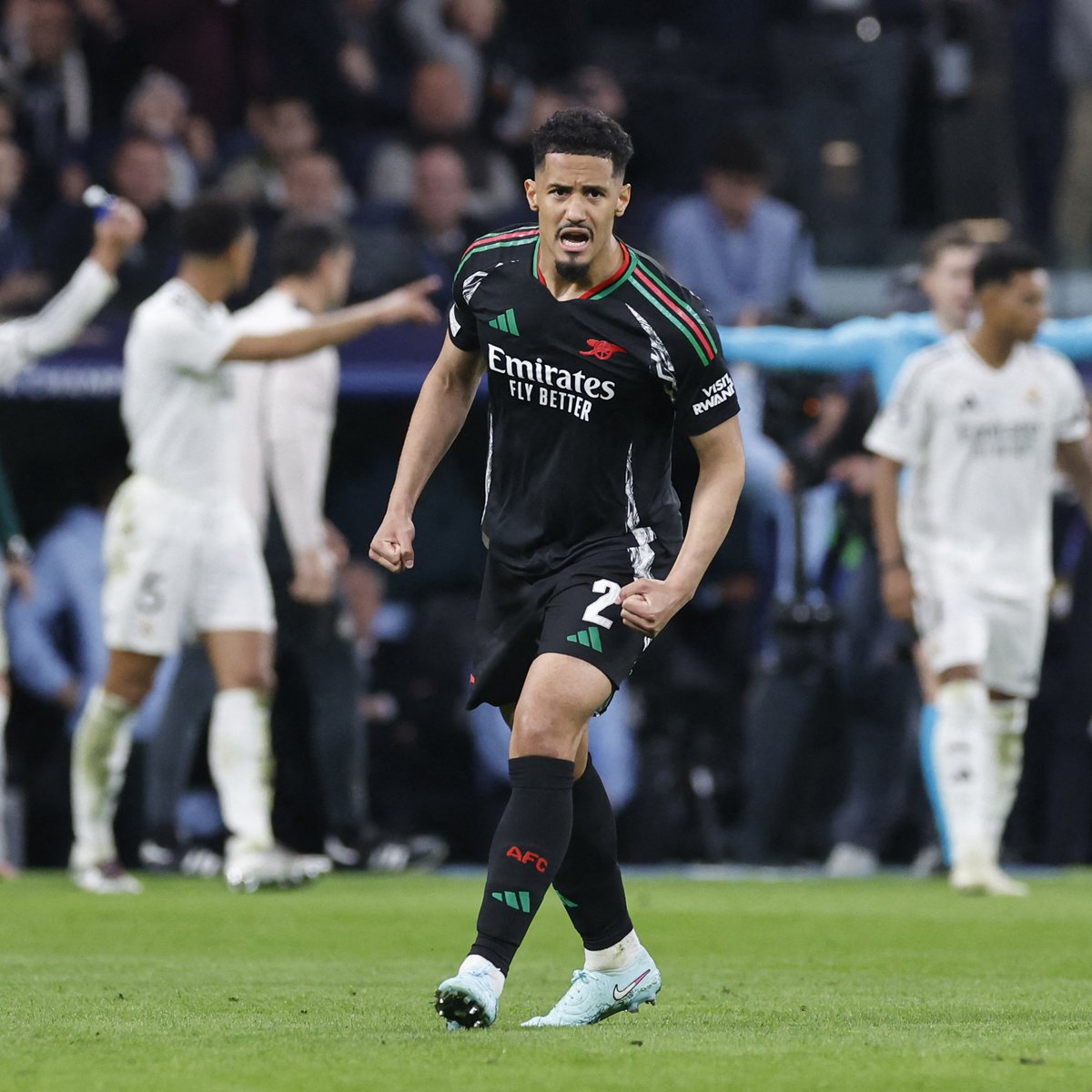 "I've never seen a defender stopping Kylian Mbappe from scoring 1v1."