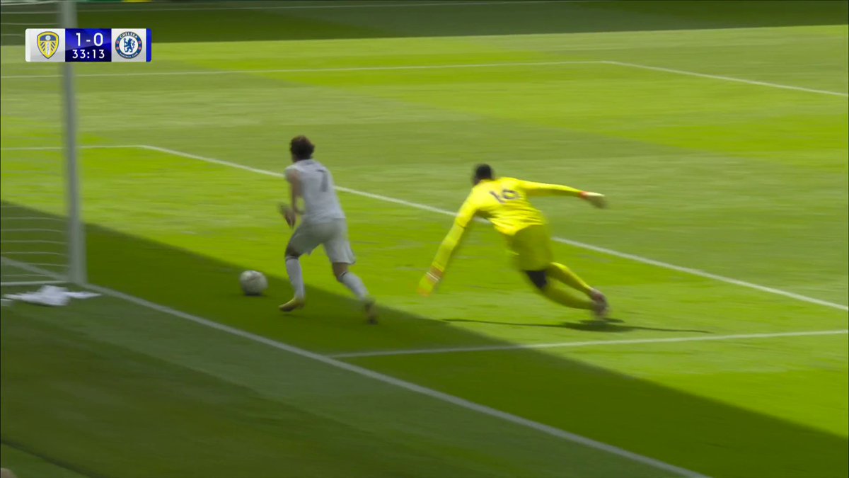 ⏮️Last time Leeds United faced Chelsea at Elland Road What a day.. #LUFC