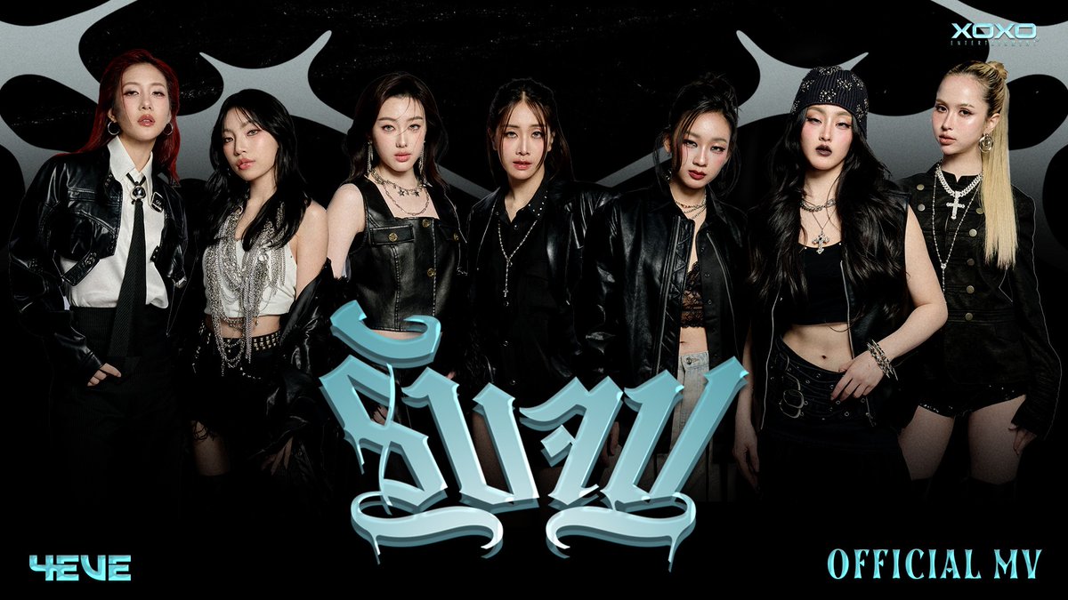 🎤 จะรับจบ ยอมรับเจ็บ 💔 It’s time to say goodbye 𝐎𝐔𝐓 𝐍𝐎𝐖 4EVE - รับจบ⚡️OFFICIAL MV ⚡ 🎸YouTube : 4EVE #4EVEรับจบ_MV #4EVEรับจบ #รับจบ #4EVE #XOXOentertainment